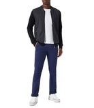 Felpa da Uomo full zip