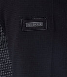 Felpa da Uomo full zip