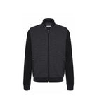 Felpa da Uomo full zip