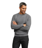 Maglione girocollo da Uomo