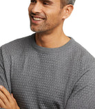 Maglione girocollo da Uomo