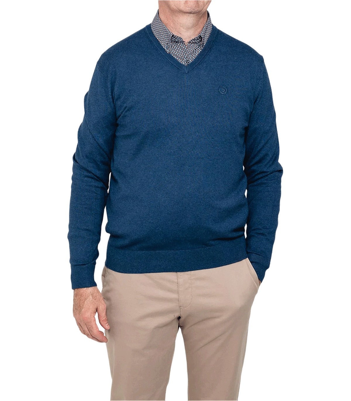 Pullover da Uomo