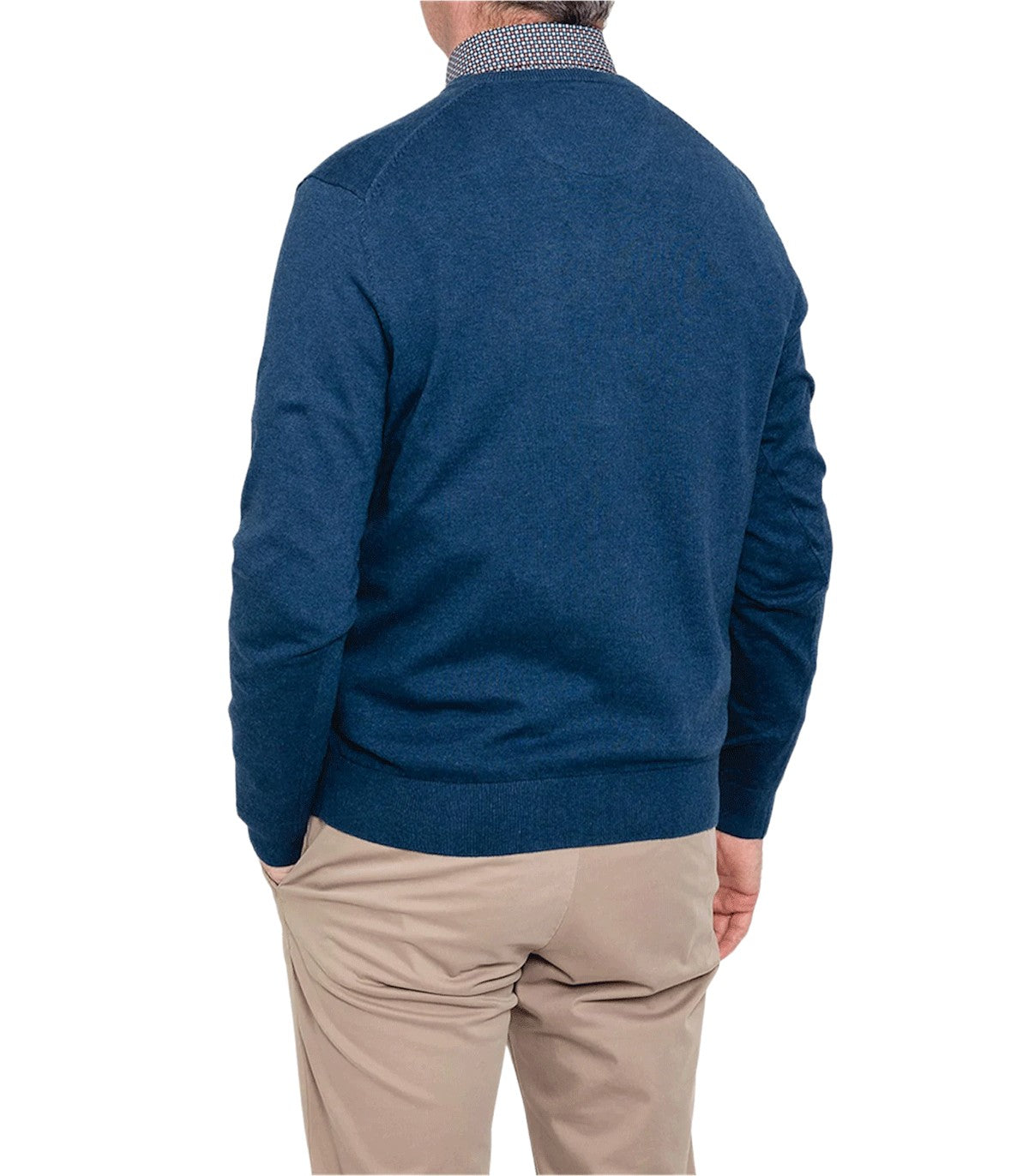 Pullover da Uomo