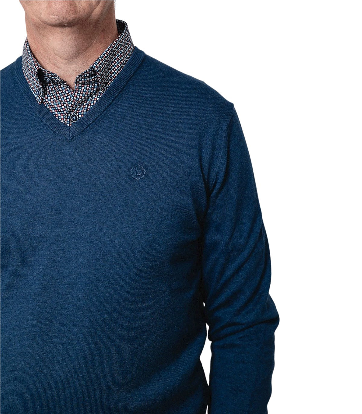 Pullover da Uomo