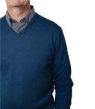 Pullover da Uomo
