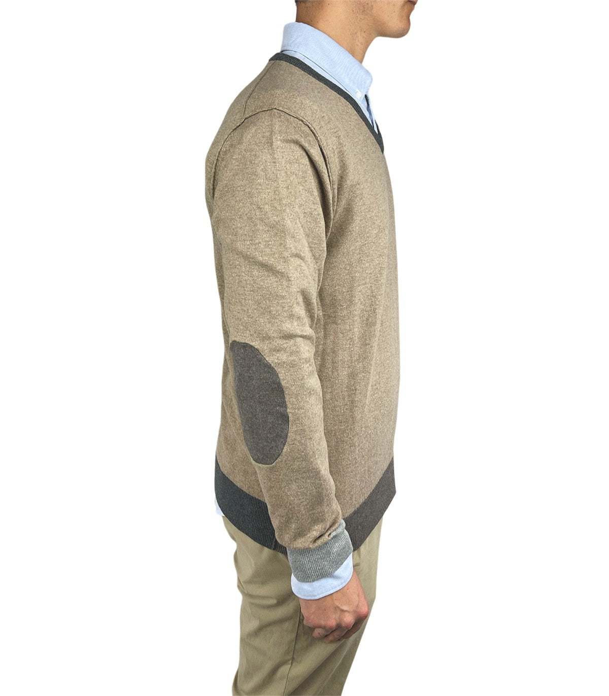 Pullover da Uomo