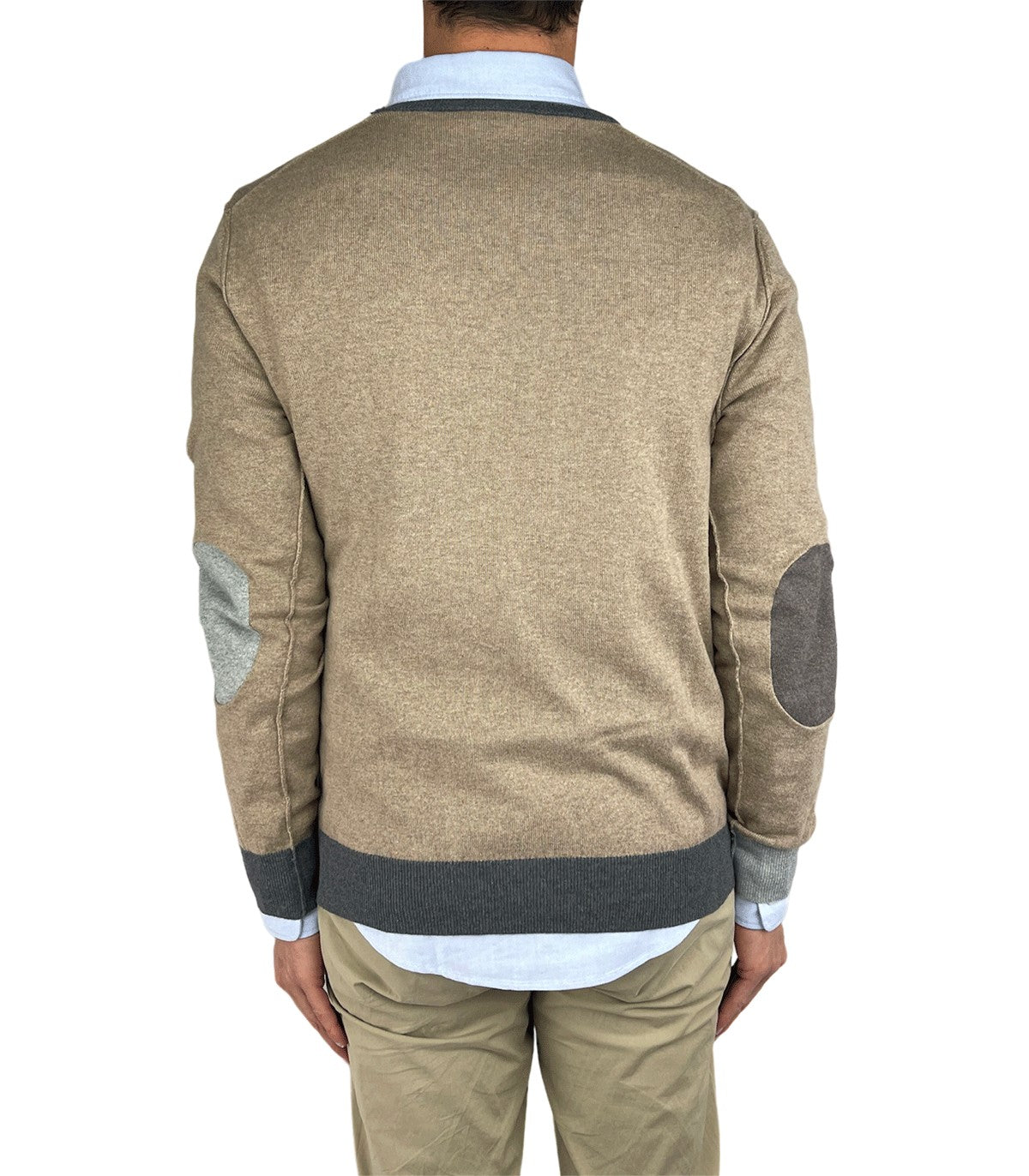 Pullover da Uomo