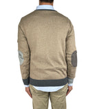 Pullover da Uomo