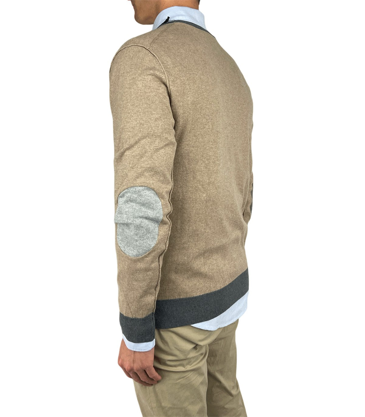 Pullover da Uomo