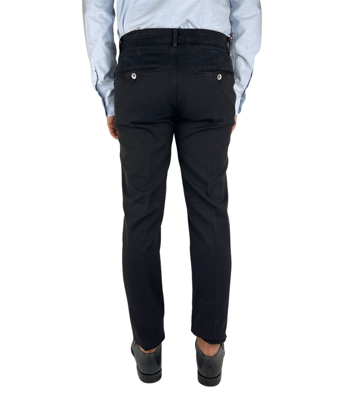 Pantalone da Uomo Camouflage