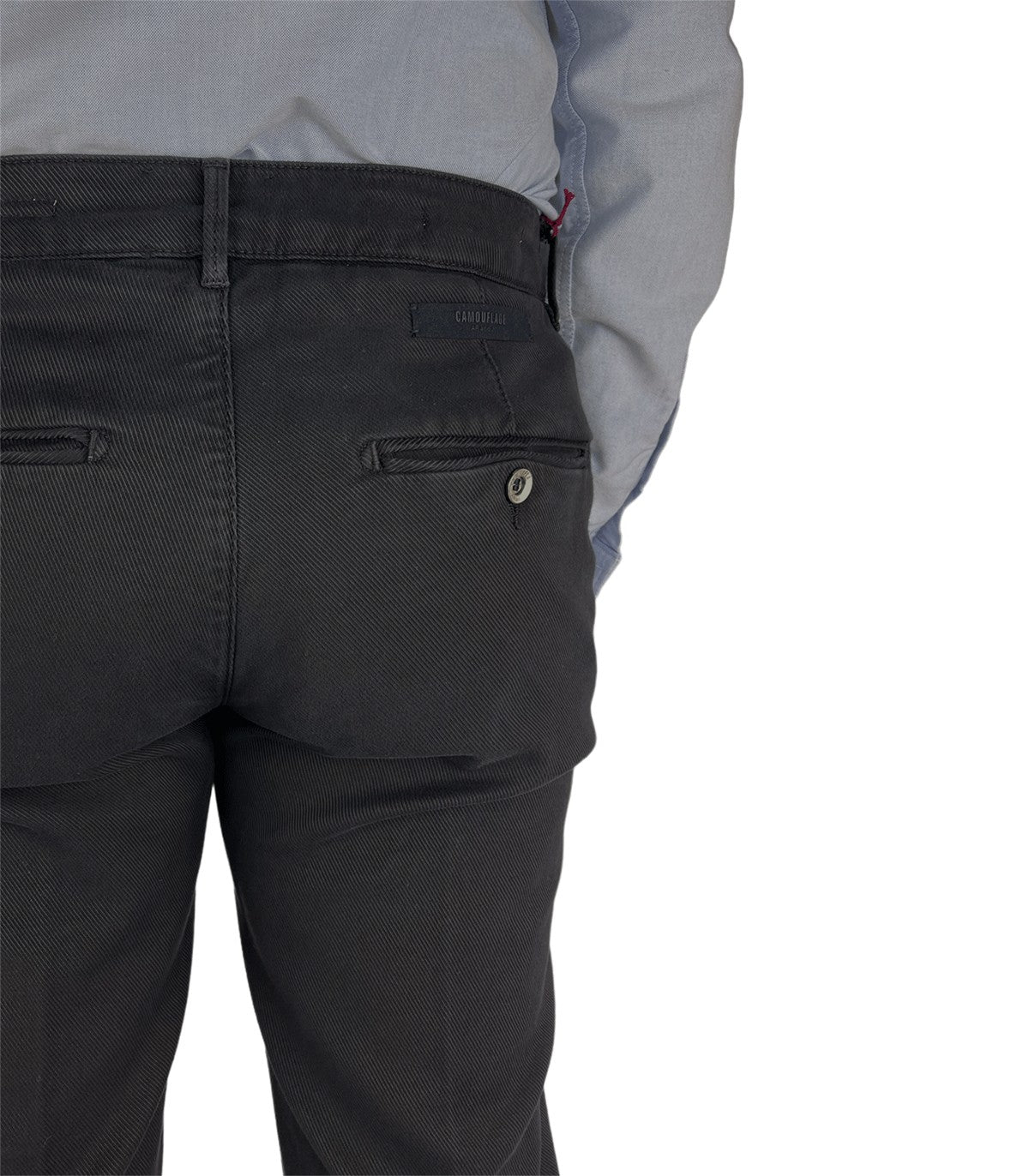 Pantalone da Uomo Camouflage