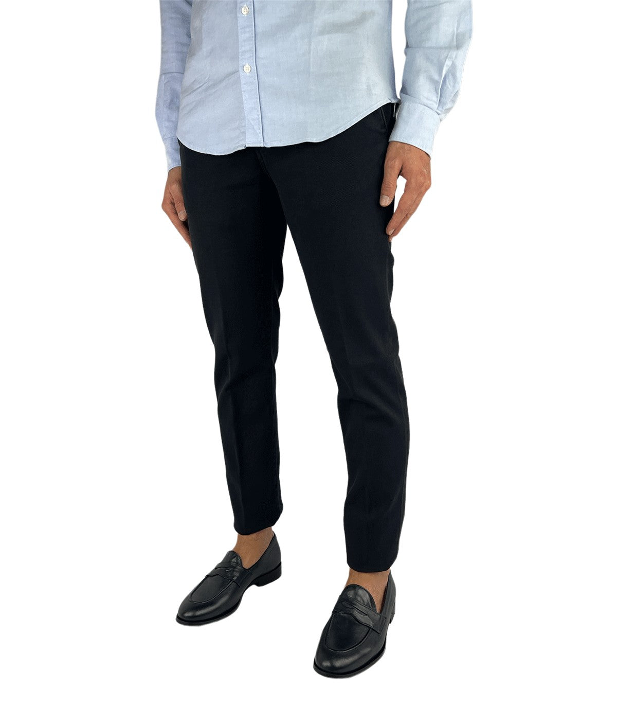 Pantalone da Uomo Camouflage