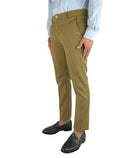 Pantalone da Uomo Camouflage