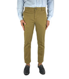 Pantalone da Uomo Camouflage