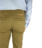 Pantalone da Uomo Camouflage