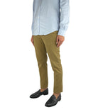 Pantalone da Uomo Camouflage