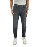 Jeans chino da Uomo Berna