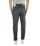 Jeans chino da Uomo Berna