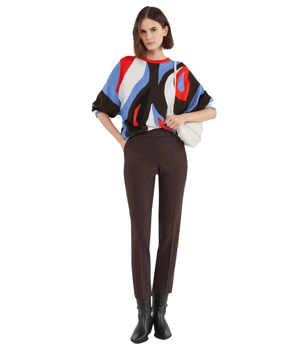 Pantalone da Donna Marella