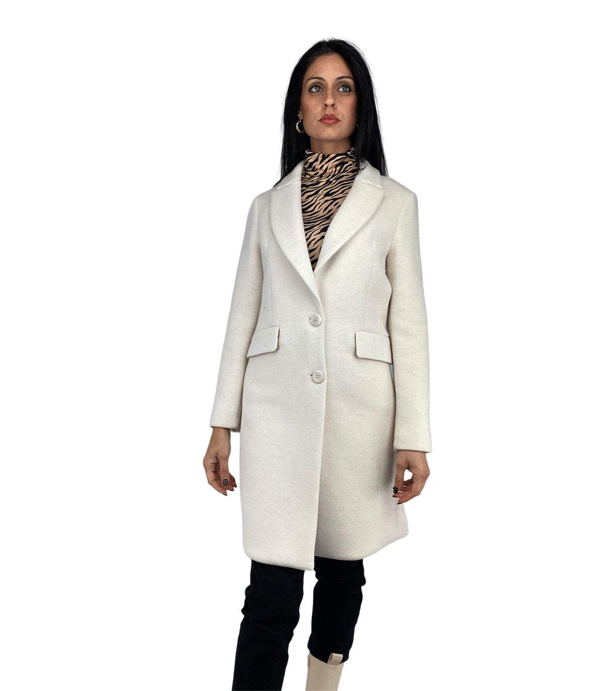 Cappotto da Donna Giulia Valli