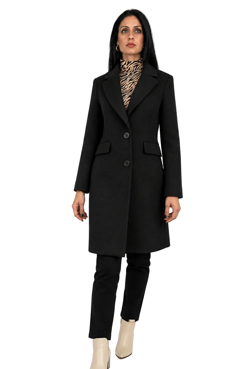 Cappotto da Donna Giulia Valli