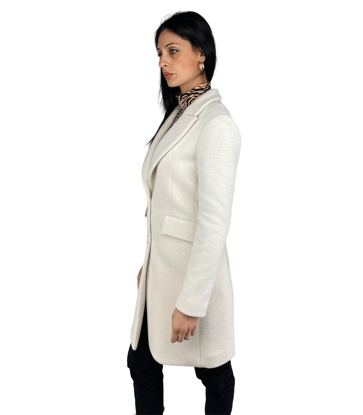 Cappotto da Donna Giulia Valli