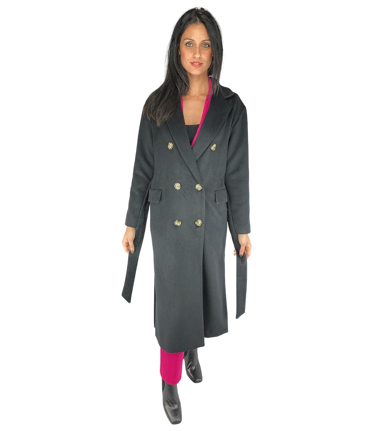 Cappotto da Donna Giulia Valli