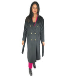 Cappotto da Donna Giulia Valli