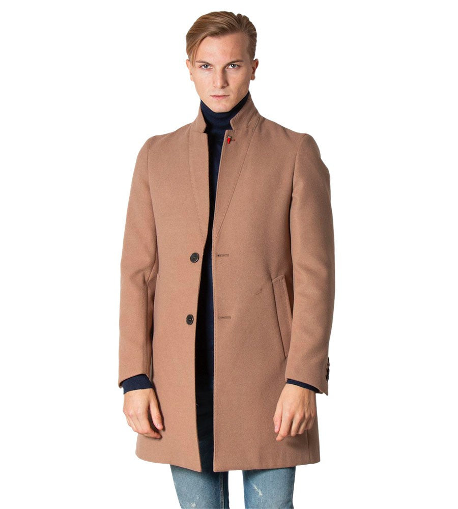Cappotto da Uomo Mulish