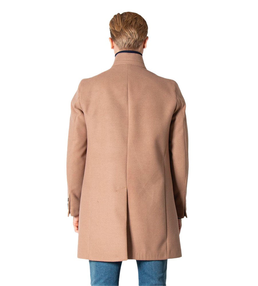 Cappotto da Uomo Mulish