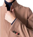 Cappotto da Uomo Mulish
