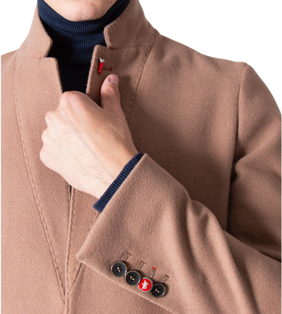 Cappotto da Uomo Mulish