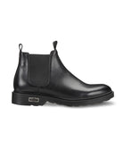 Stivaletto in pelle da Uomo