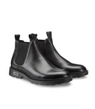 Stivaletto in pelle da Uomo
