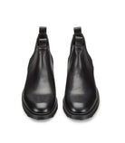 Stivaletto in pelle da Uomo