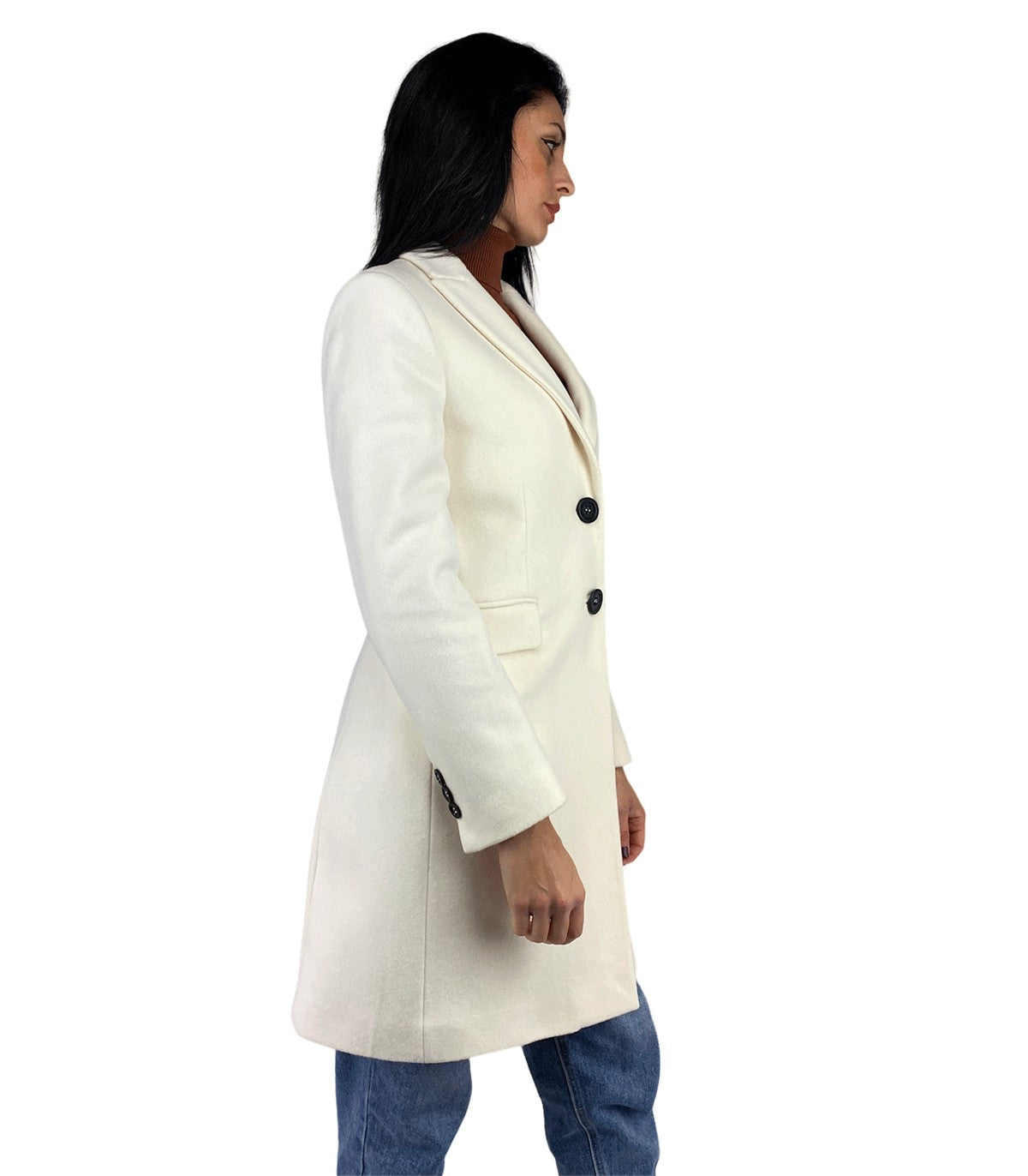 Cappotto da donna