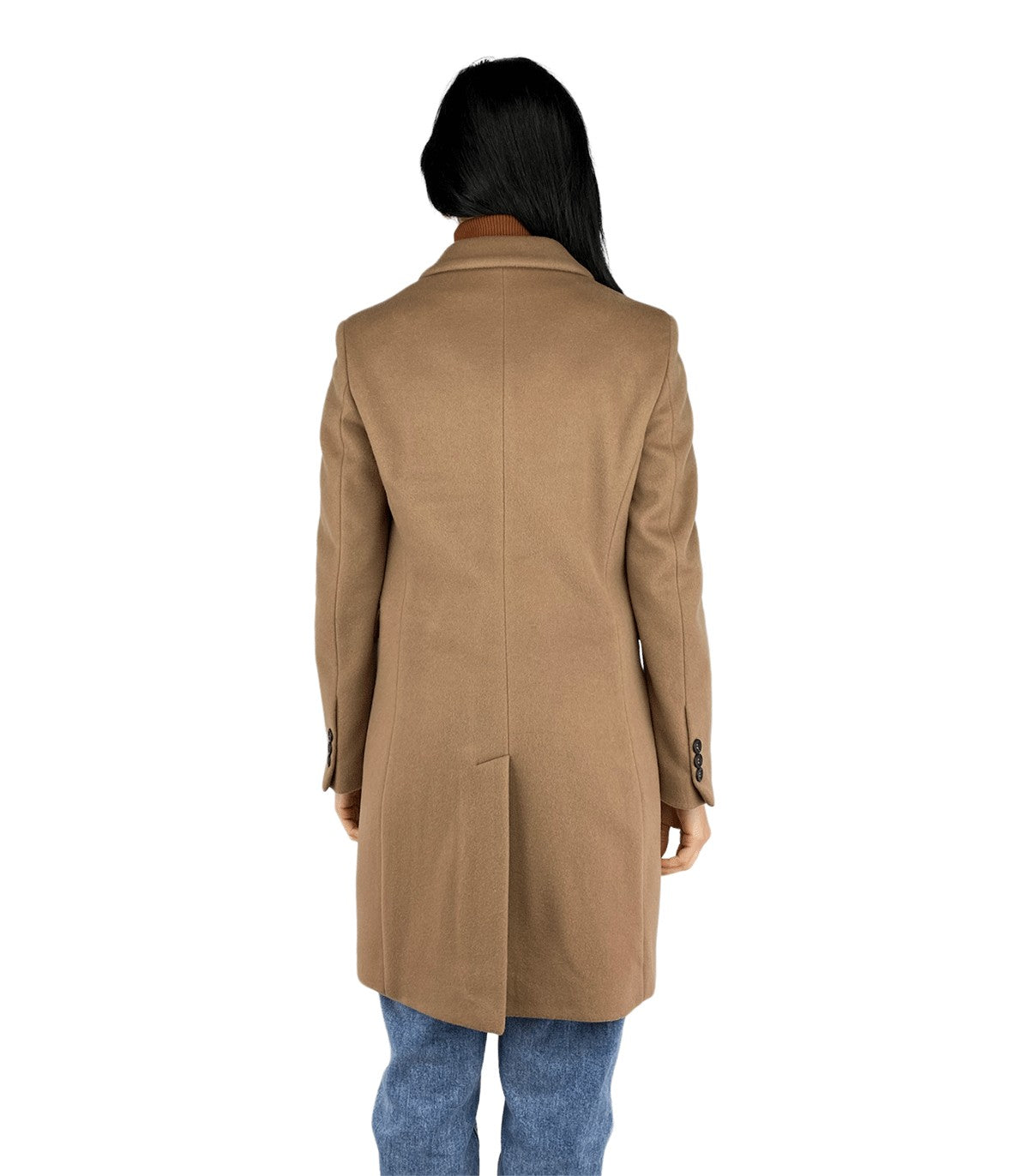 Cappotto da donna