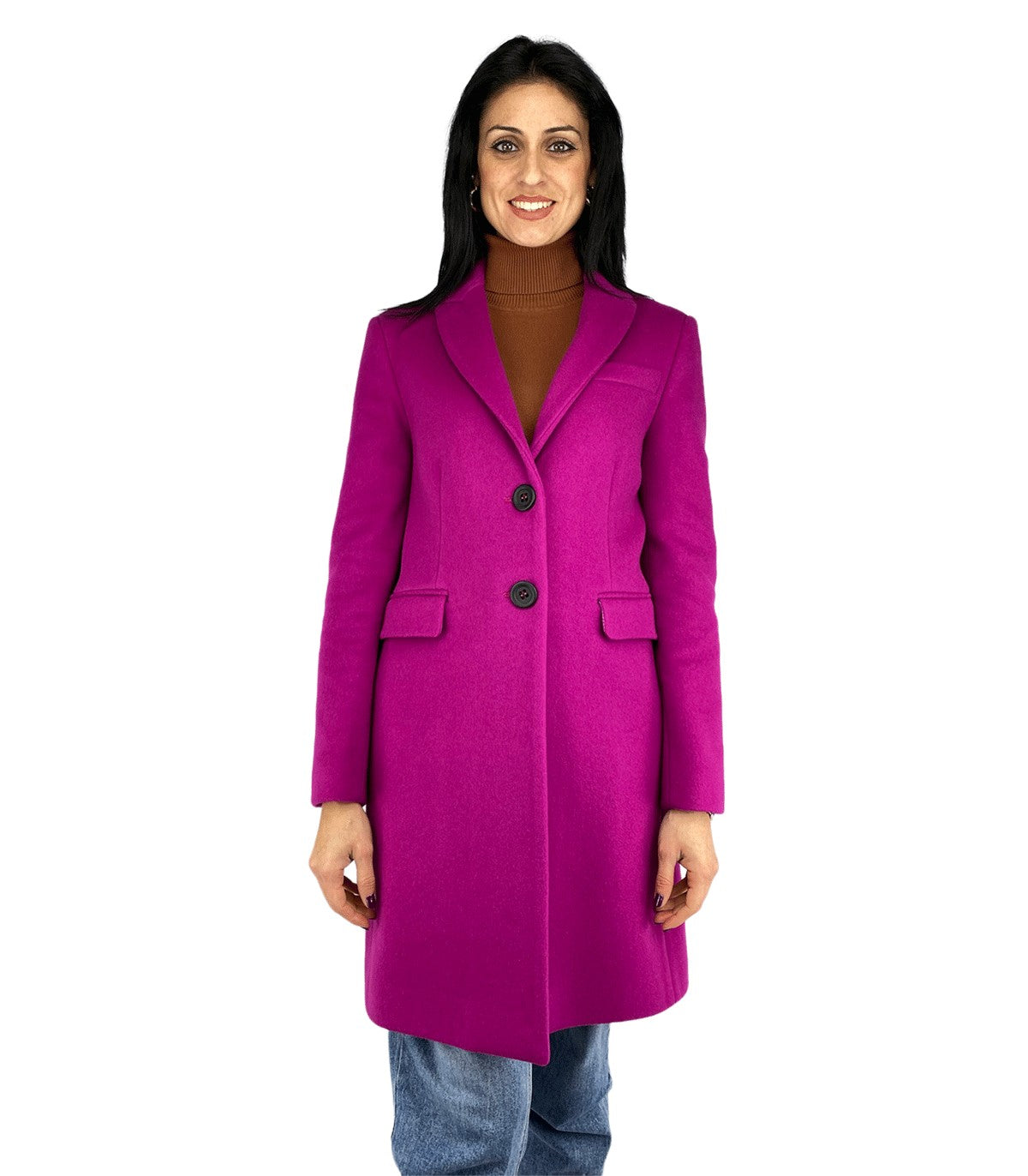Cappotto da donna