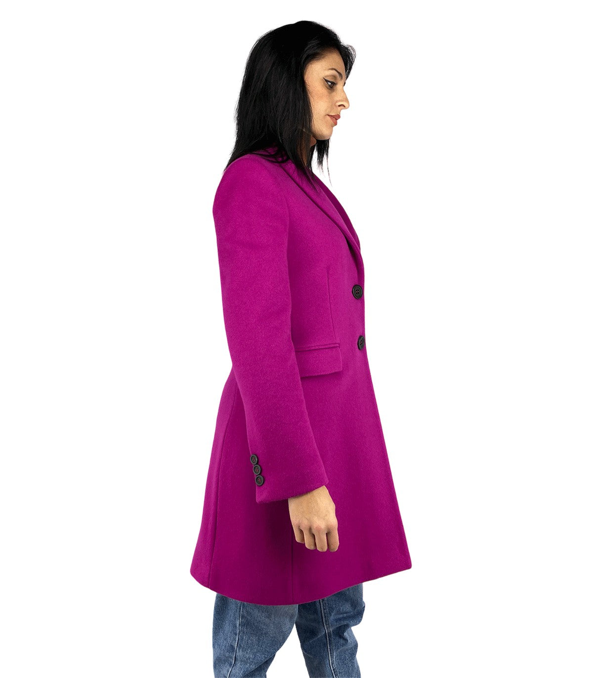 Cappotto da donna