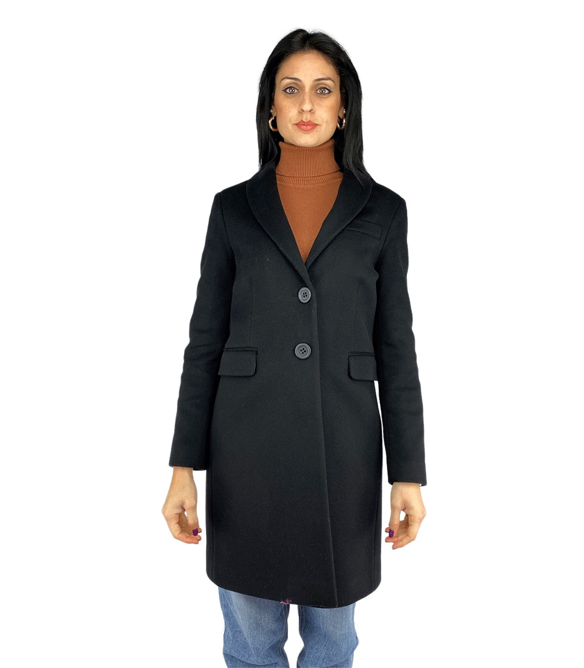 Cappotto da donna