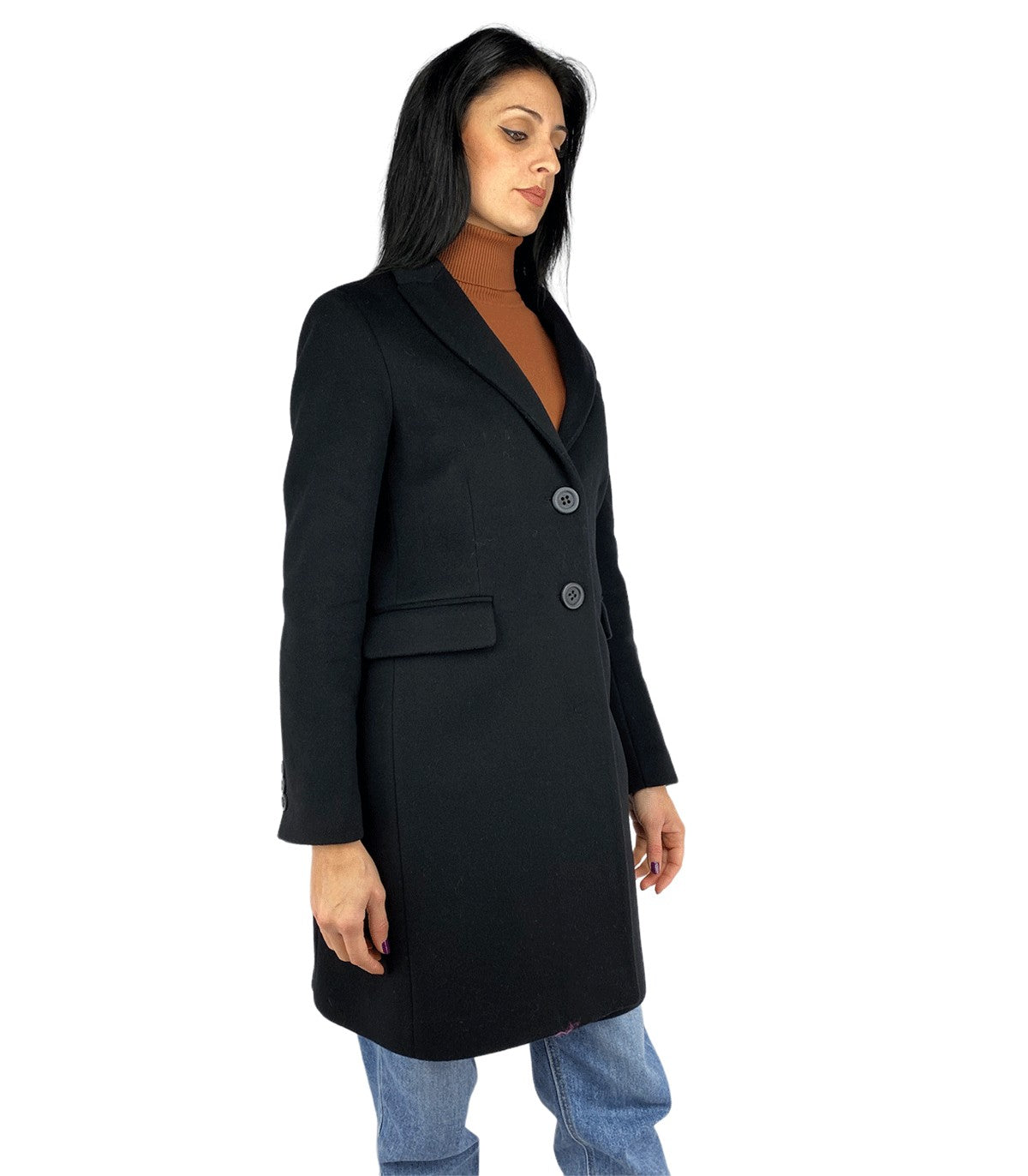 Cappotto da donna