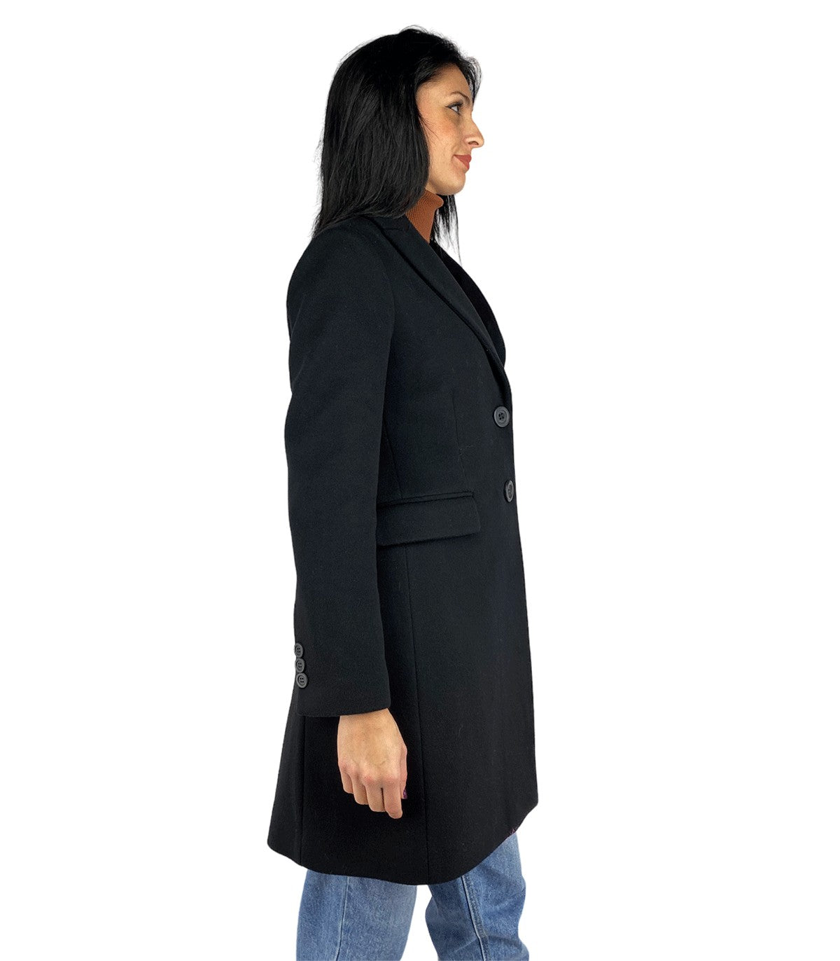 Cappotto da donna