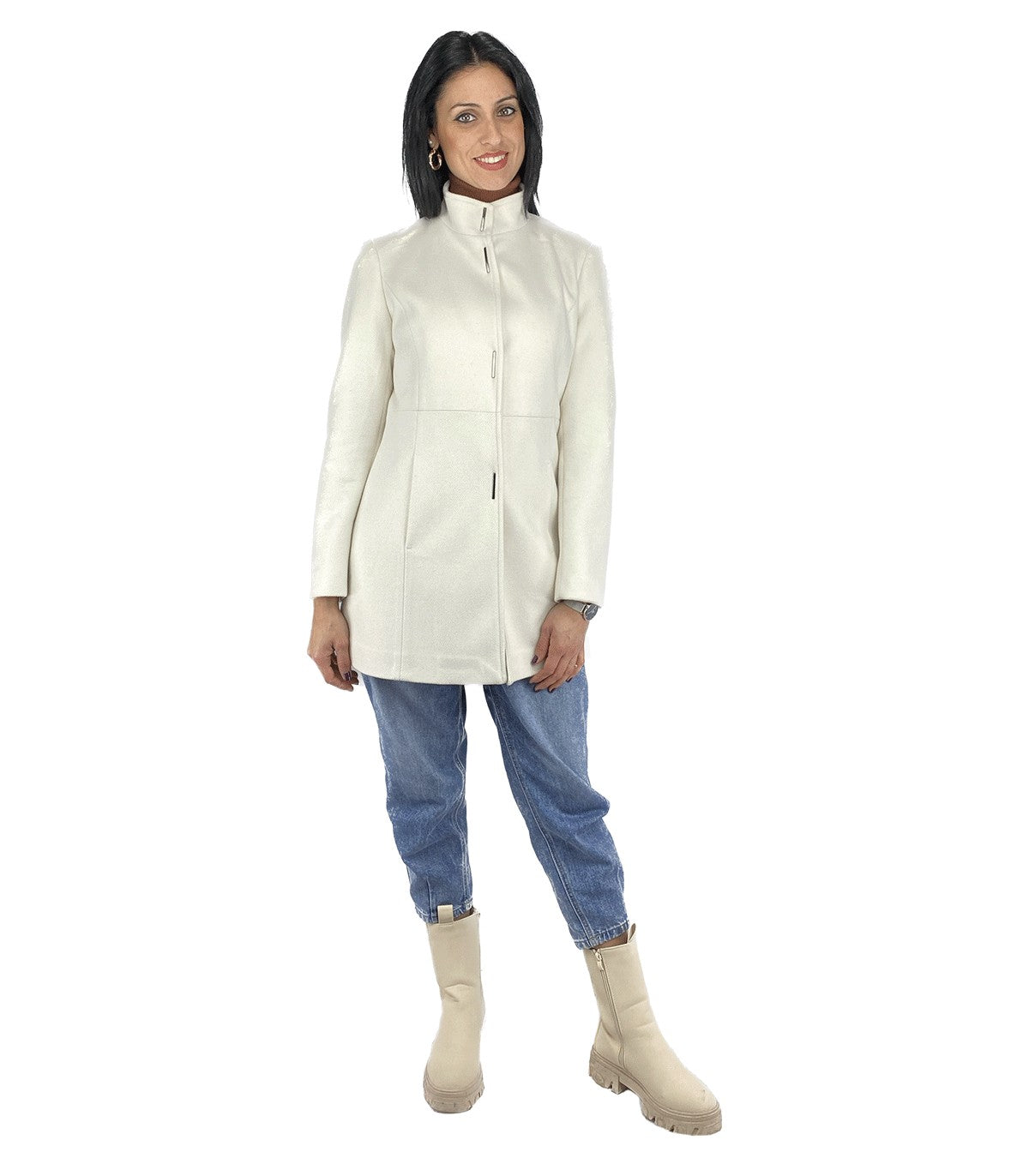 Cappotto da Donna