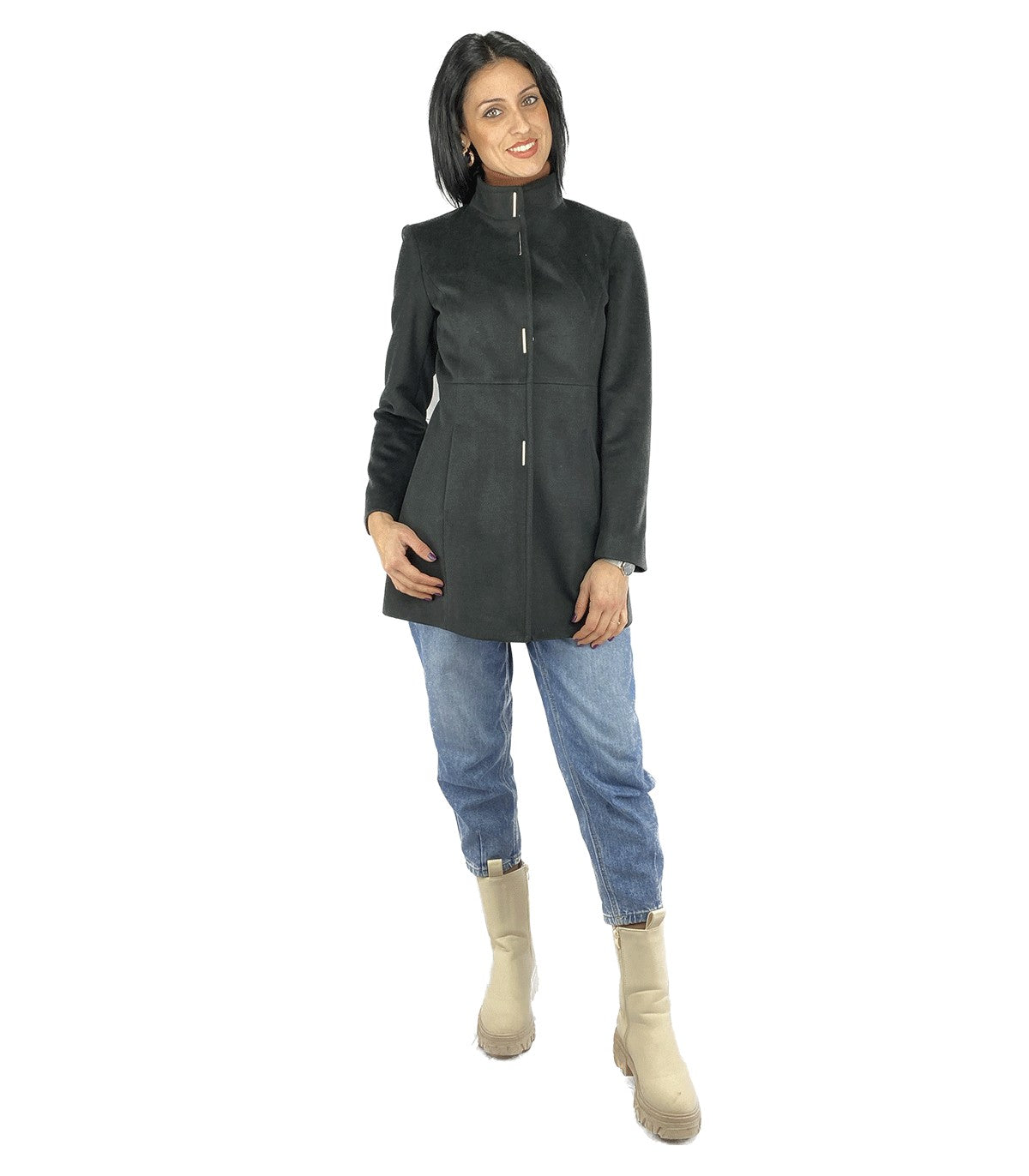 Cappotto da Donna