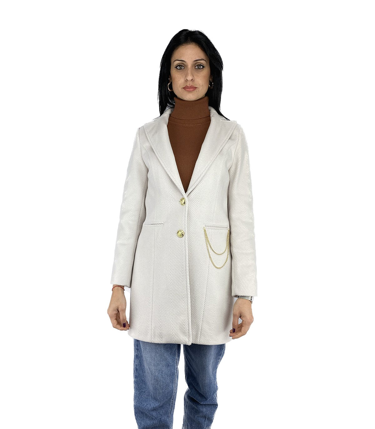 Cappotto da Donna