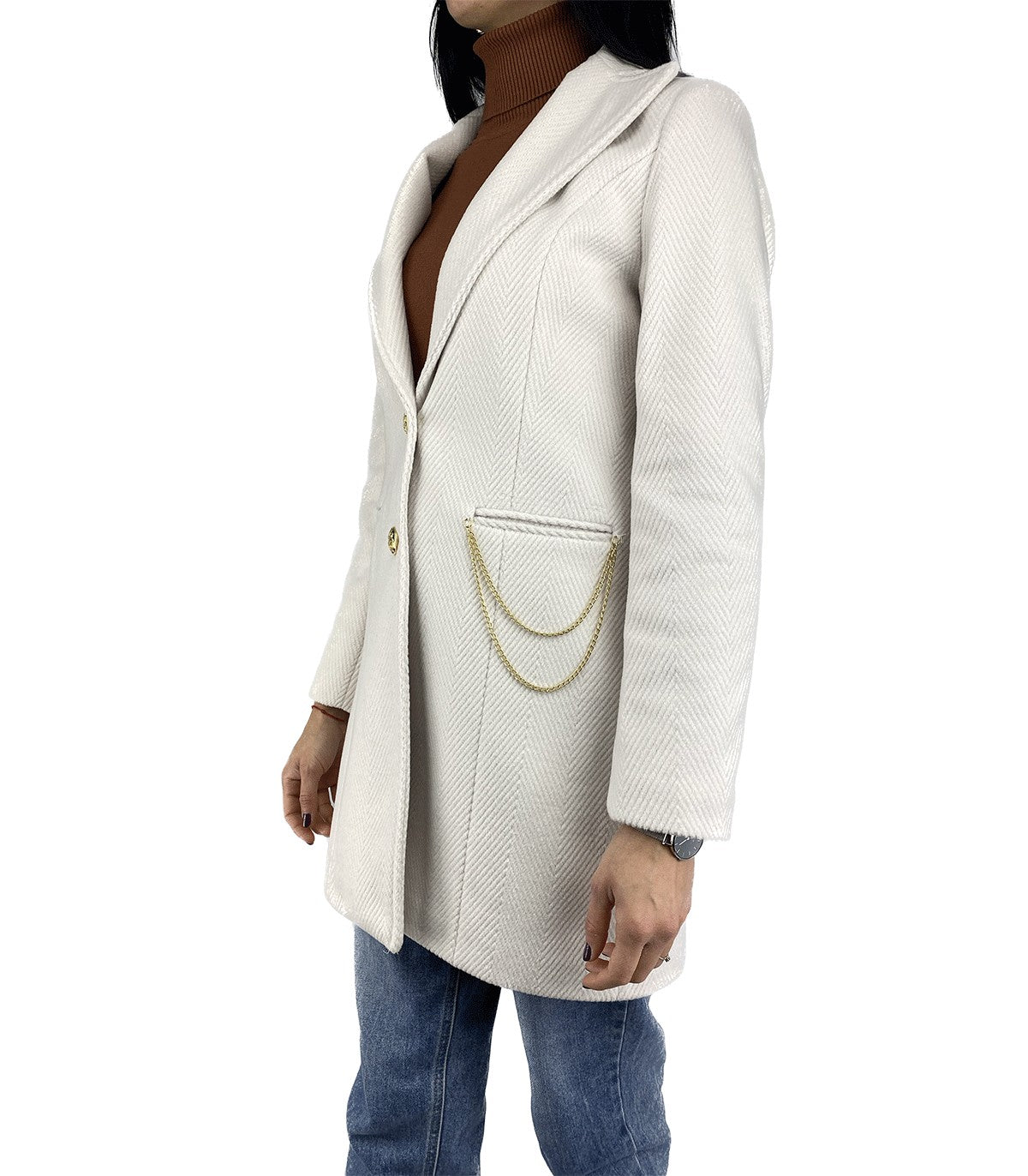 Cappotto da Donna
