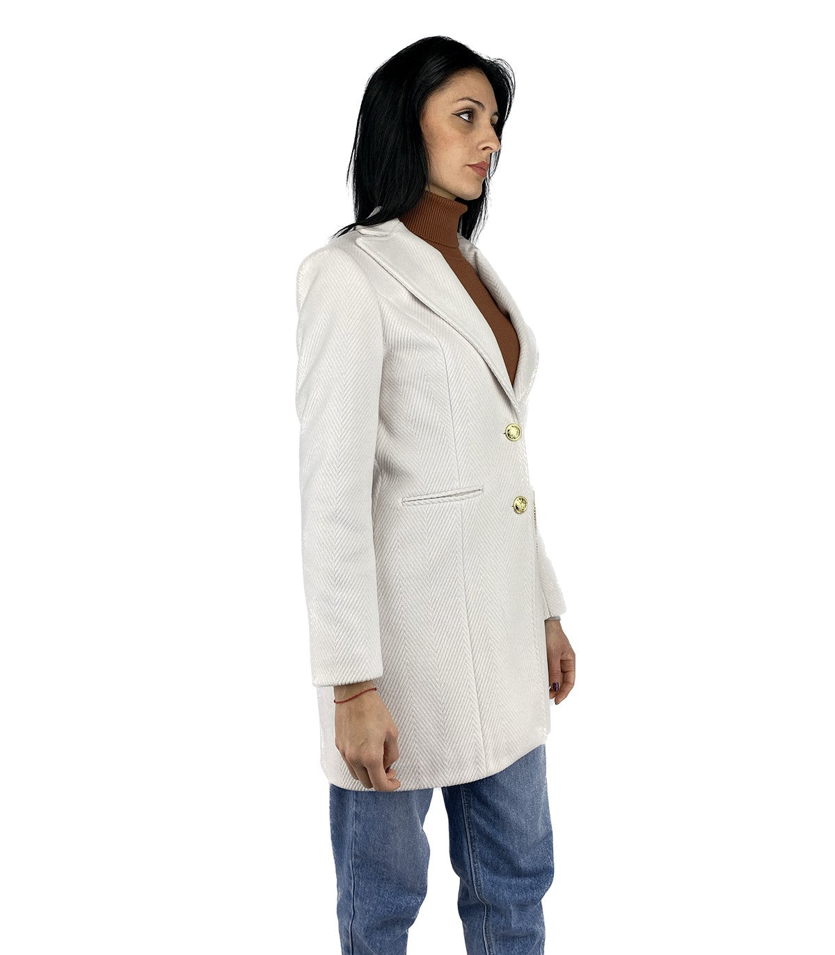 Cappotto da Donna