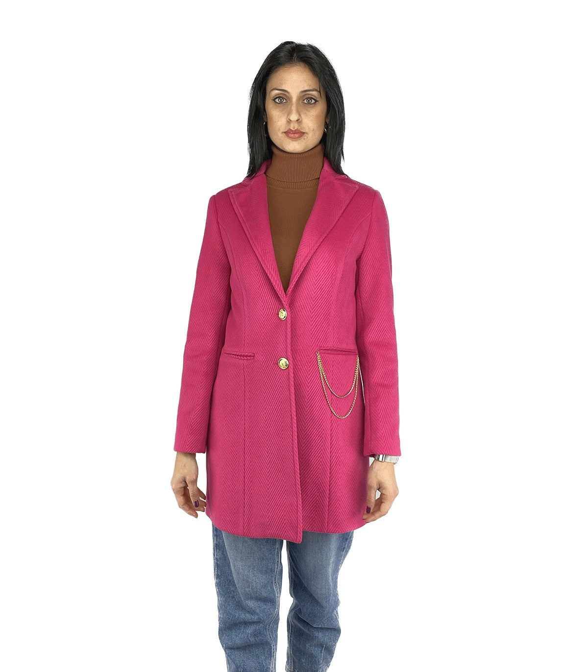 Cappotto da Donna