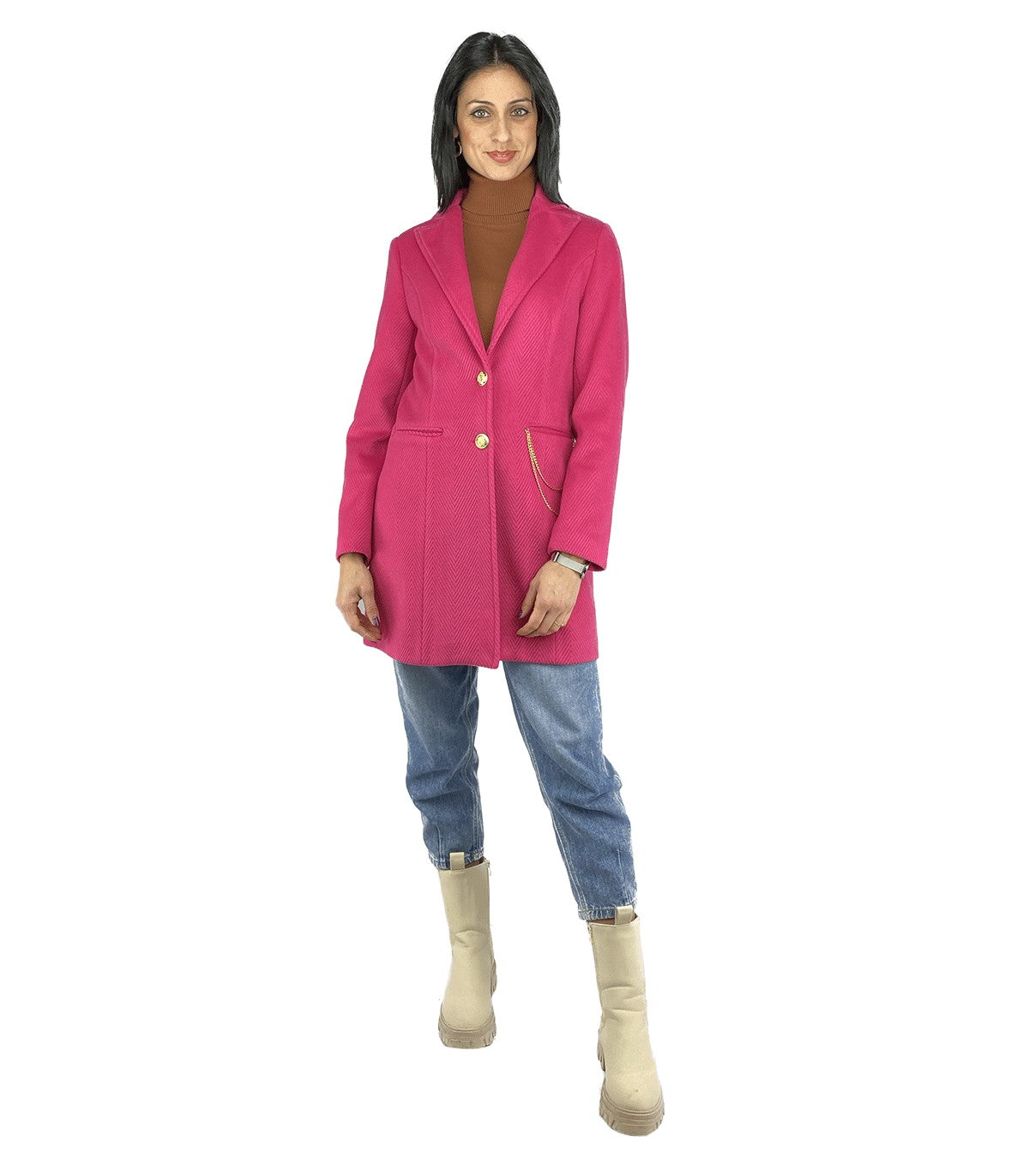 Cappotto da Donna