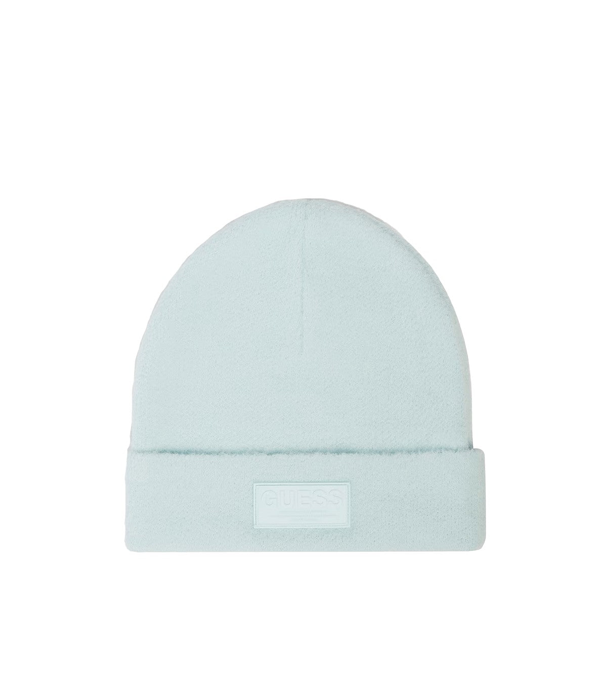 Cappollo in pelliccia Guess